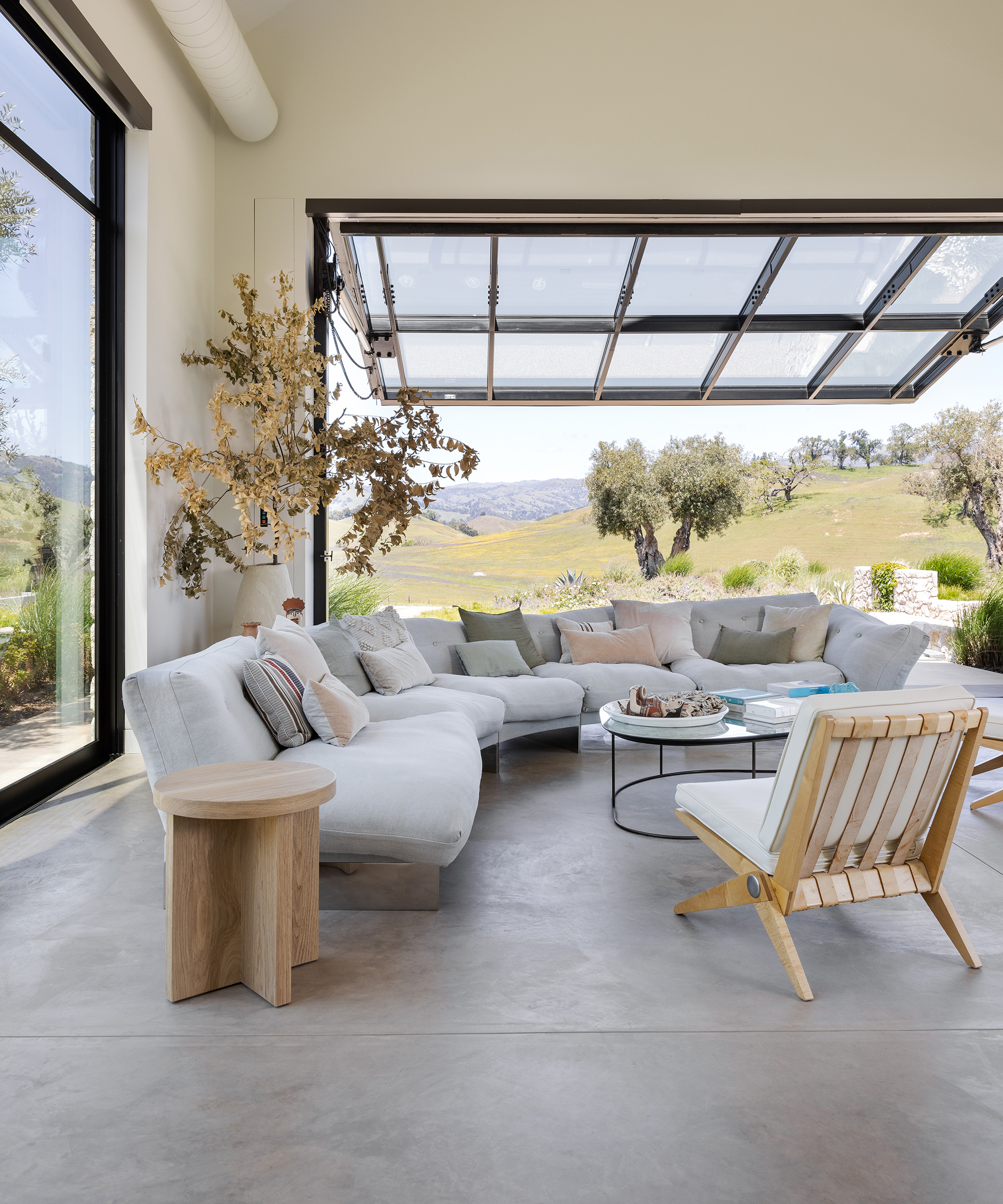 Jenni Kayne — Kristina O'Neal Home Tour